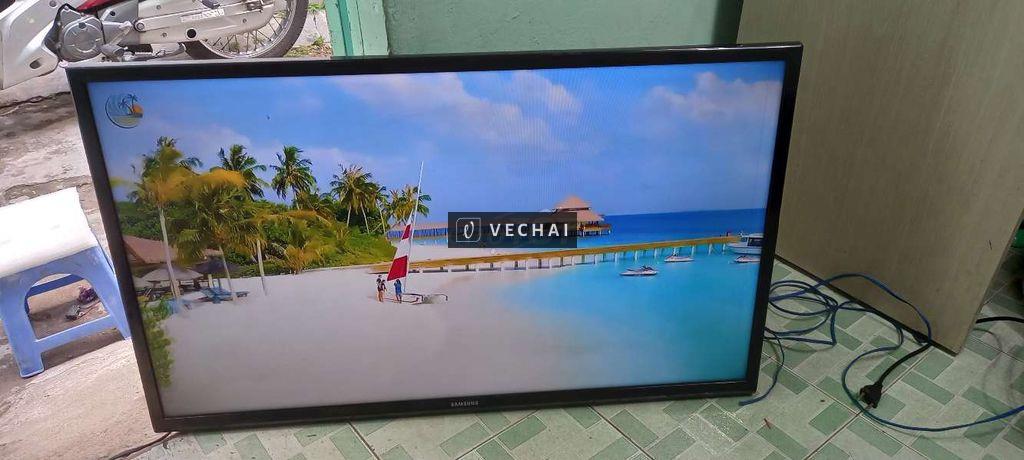 Dư tivi Samsung 40 inch led full HD thanh lí