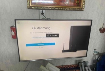 thanh lí tivi samsung 40 inch