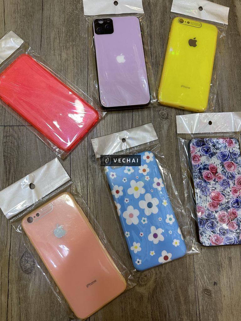 ỐP LƯNG IPHONE 6 PLUS 6S PLUS 30K