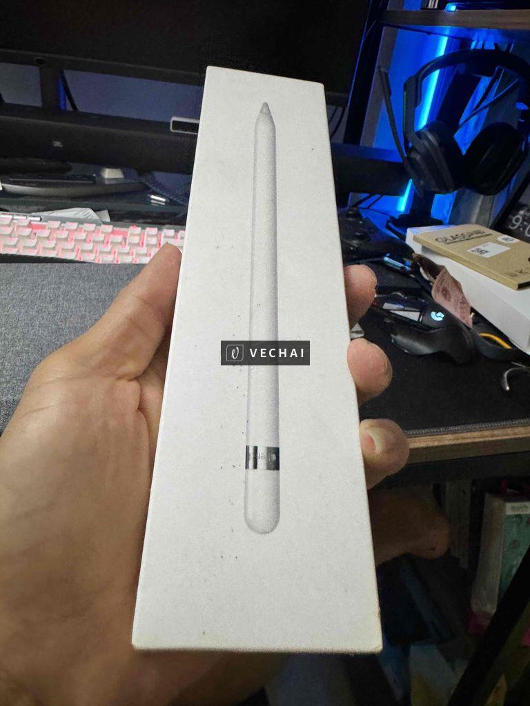 apple pencil 1 fullbox