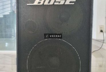 Loa karaoke Bose M-103