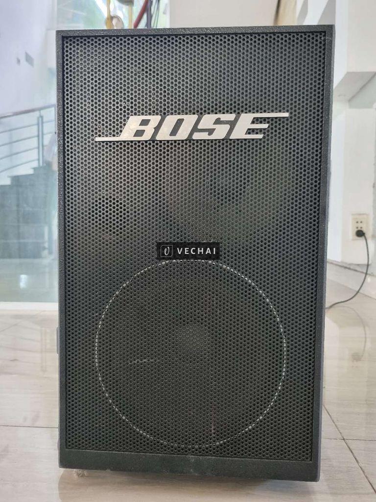 Loa karaoke Bose M-103