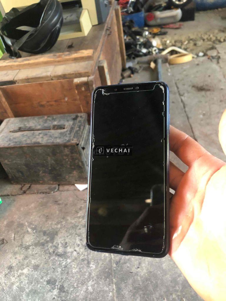 vsmart joy 1plus xác linh kiện