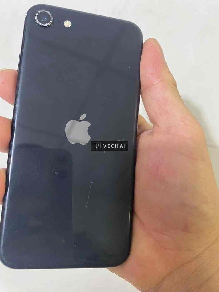 bán xác iphone se 2020 máy full chức năng