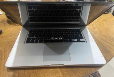 bán xác, linh kiện macbook pro 2010