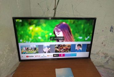 Samsung 32 inch smart tivi wi-fi trực tiếp