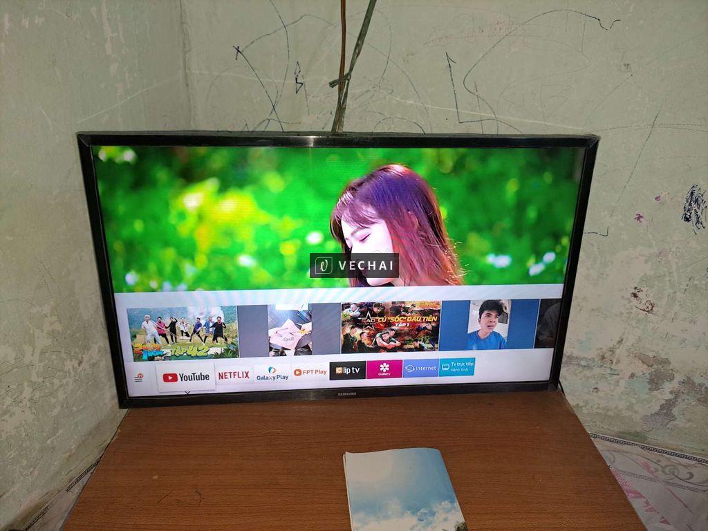 Samsung 32 inch smart tivi wi-fi trực tiếp