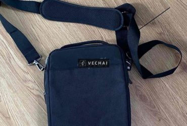 Túi Crossbody Tucano đựng ipad 11 inch còn mới