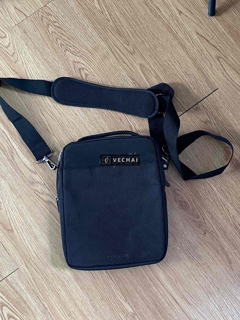 Túi Crossbody Tucano đựng ipad 11 inch còn mới