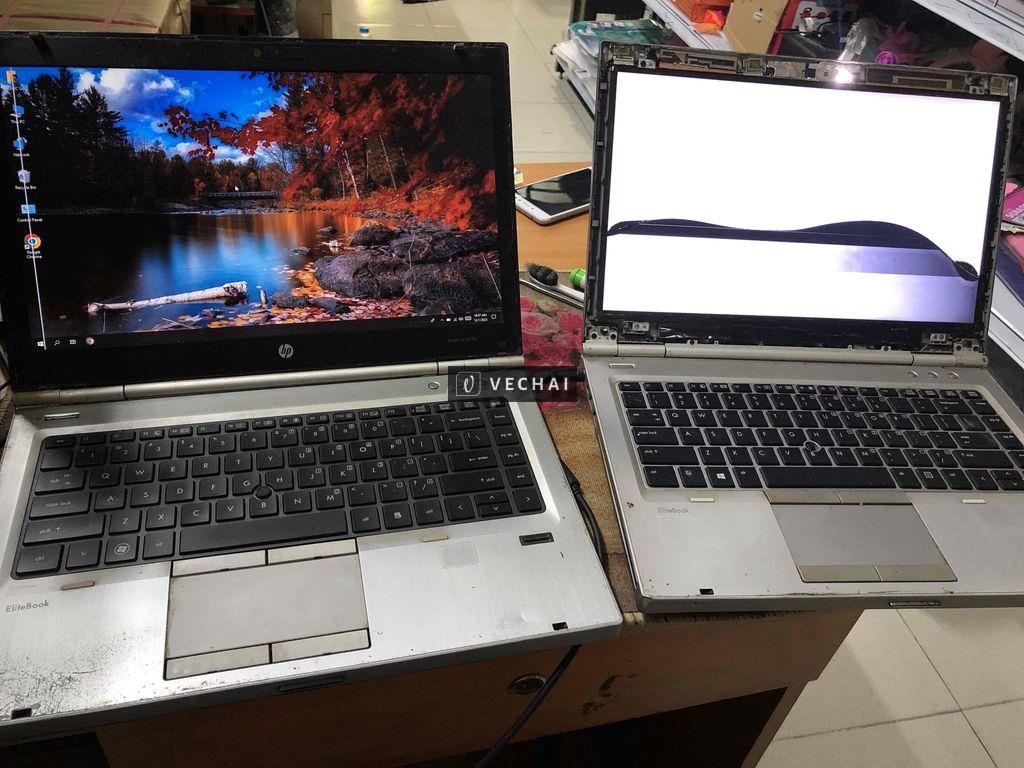 Cặp Hp i3-3110M chạy giá xác