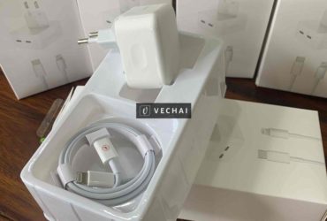 Sạc nhanh hai cổng 35W