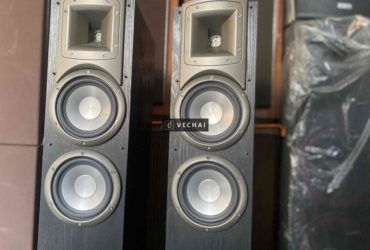 LOA KLIPSCH SYNERGY F2