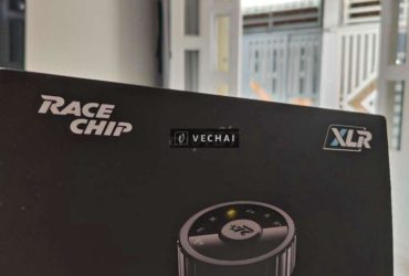 Cần bán RaceChip và HUD Webvision