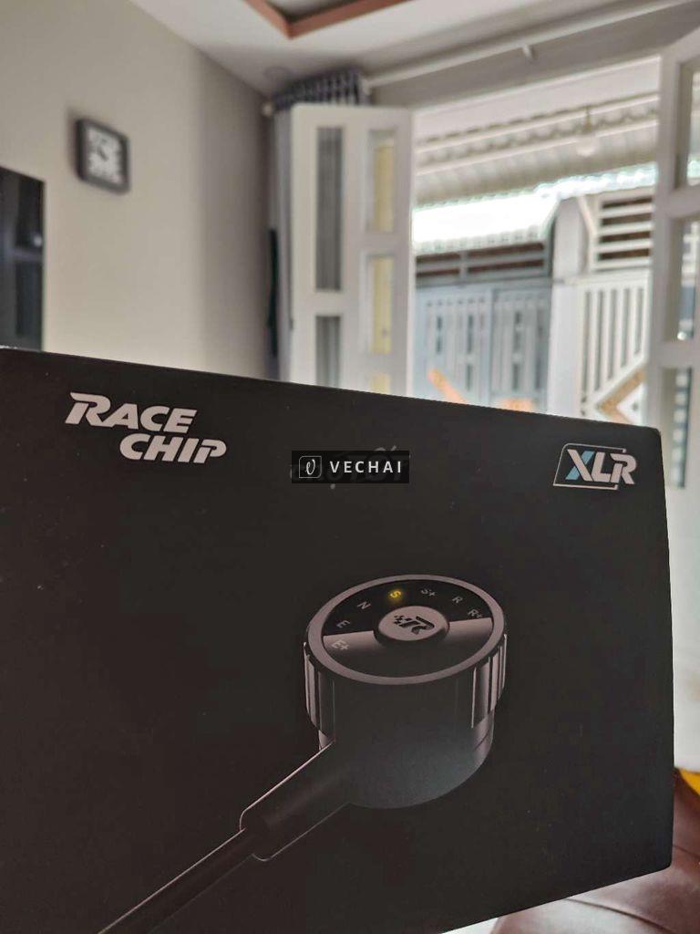 Cần bán RaceChip và HUD Webvision