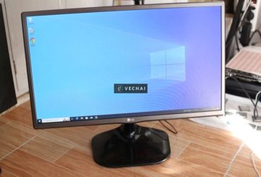 SẴN MÀN LG 24 INCH IPS BẢO VỆ MẮT CÓ HDMI XỊN OK