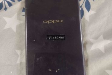 Xác OPPO a5s mất nguồn màn hình nguyên có fix