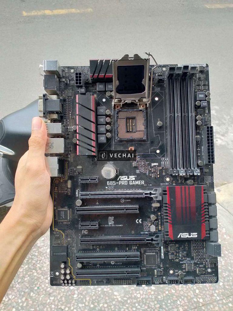 BÁN XÁC MAIN KHỦNG Z370 H97 B85 B250