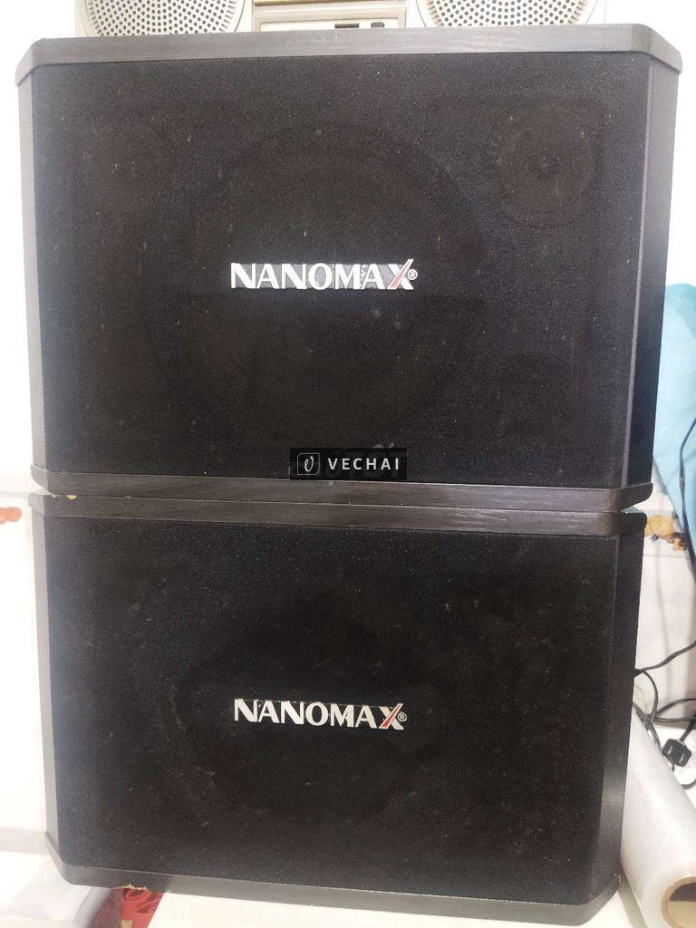 LOA NANOMAX