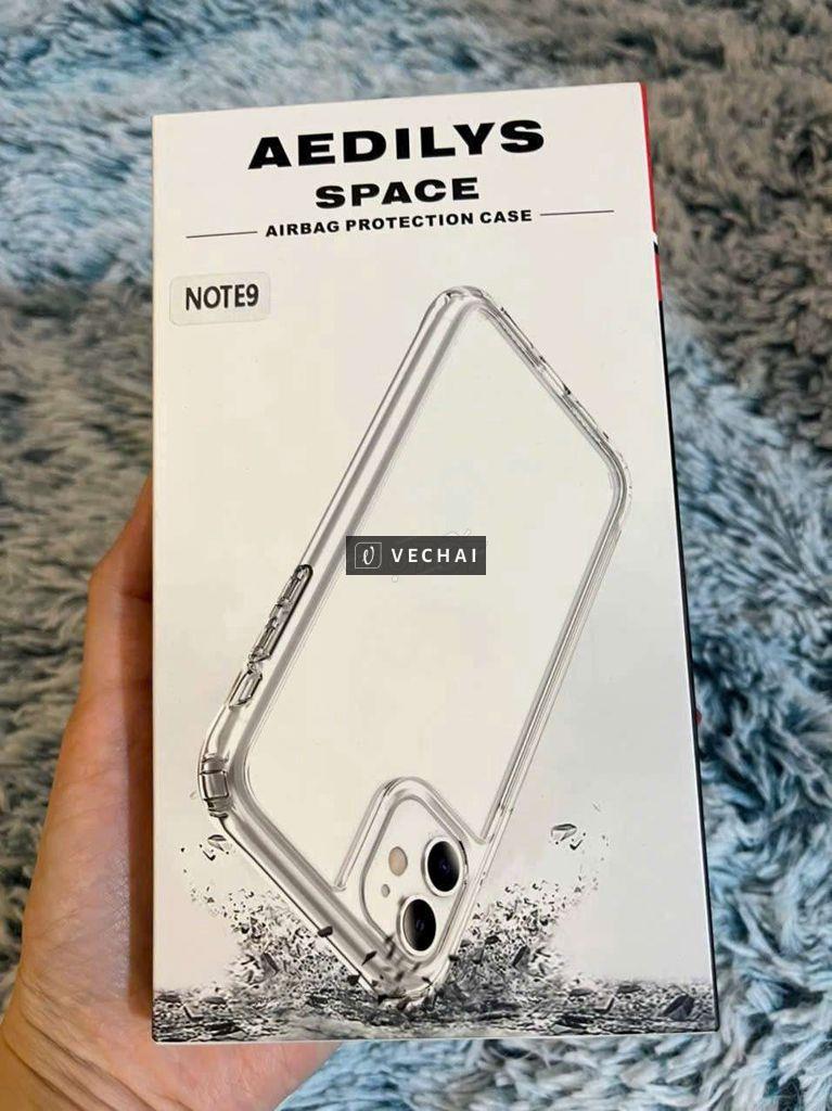 Ốp AEDILYS Samsung Galaxy Note 9