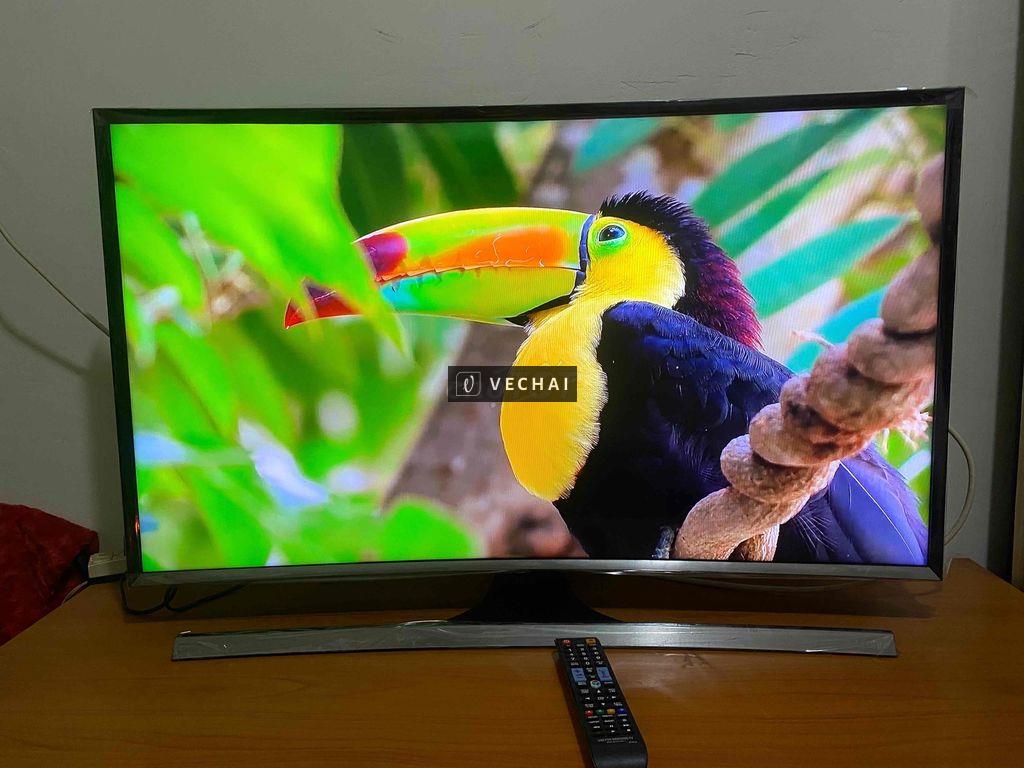 Smart tivi Samsung 40inch,có Internet wifi