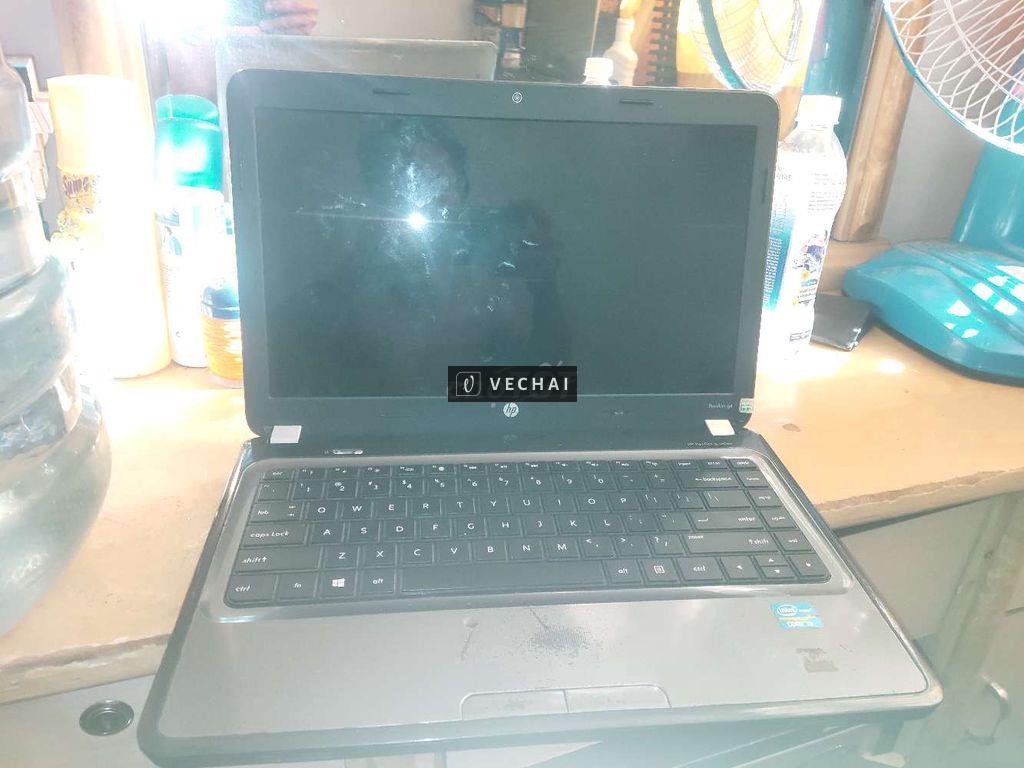 Xác laptop HP G4