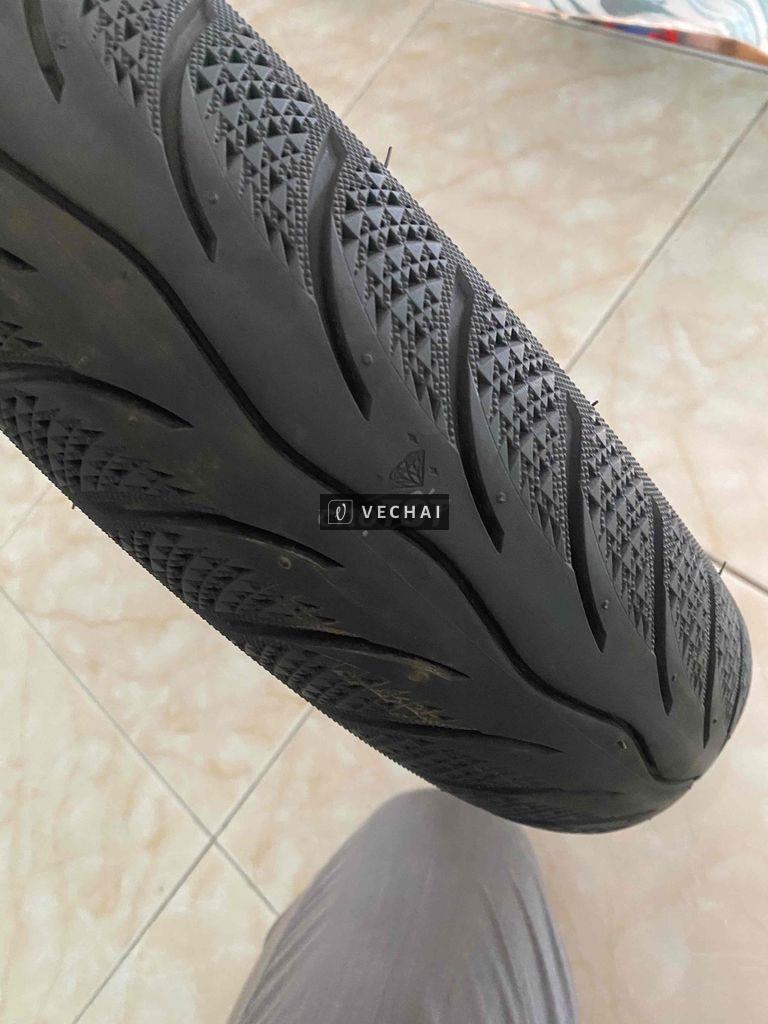 vỏ maxxis 100/70/17