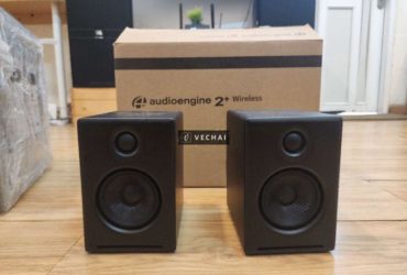 Bán LOA AUDIOENGINE A2+ (99%)