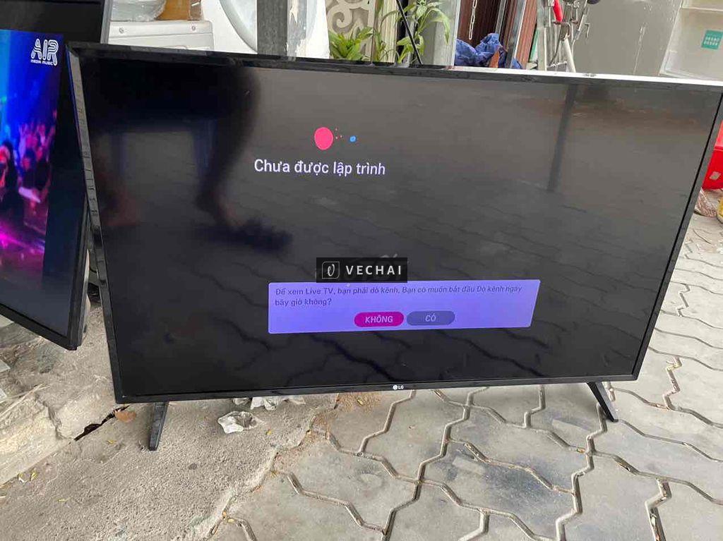 Thanh lý tivi Sony 43 inch