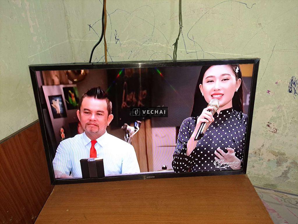 Tivi Samsung 32 inch vào mạng rất nhanh full HD