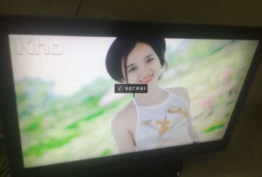 Tivi 40 inch TCL không mạng