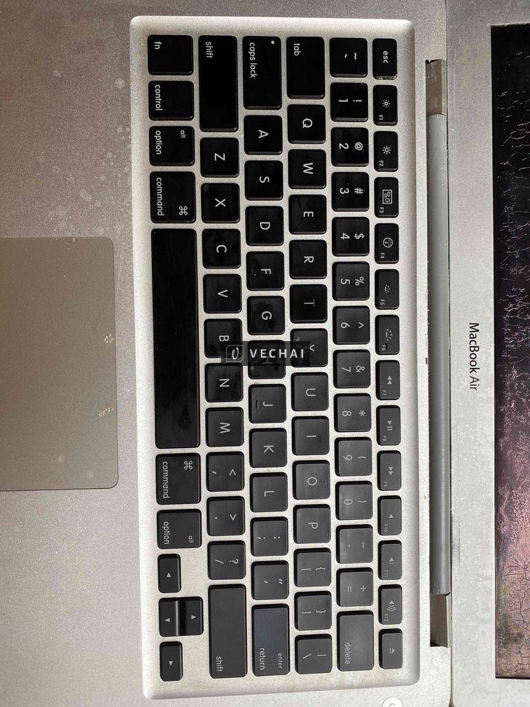 Thanh lý XÁC MacBook