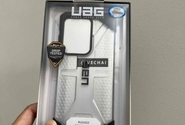 Ốp lưng UAG S20 Ultra chính hãng