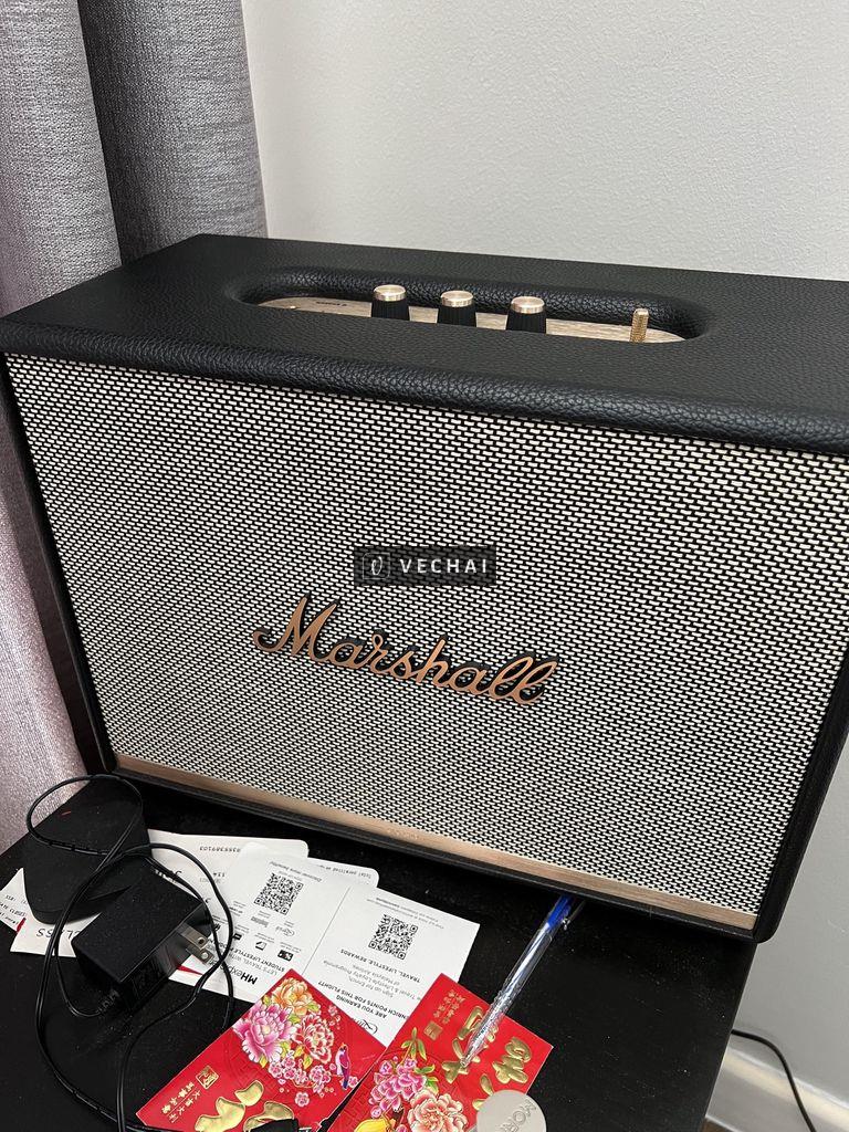 Loa Marshall Woburn 2