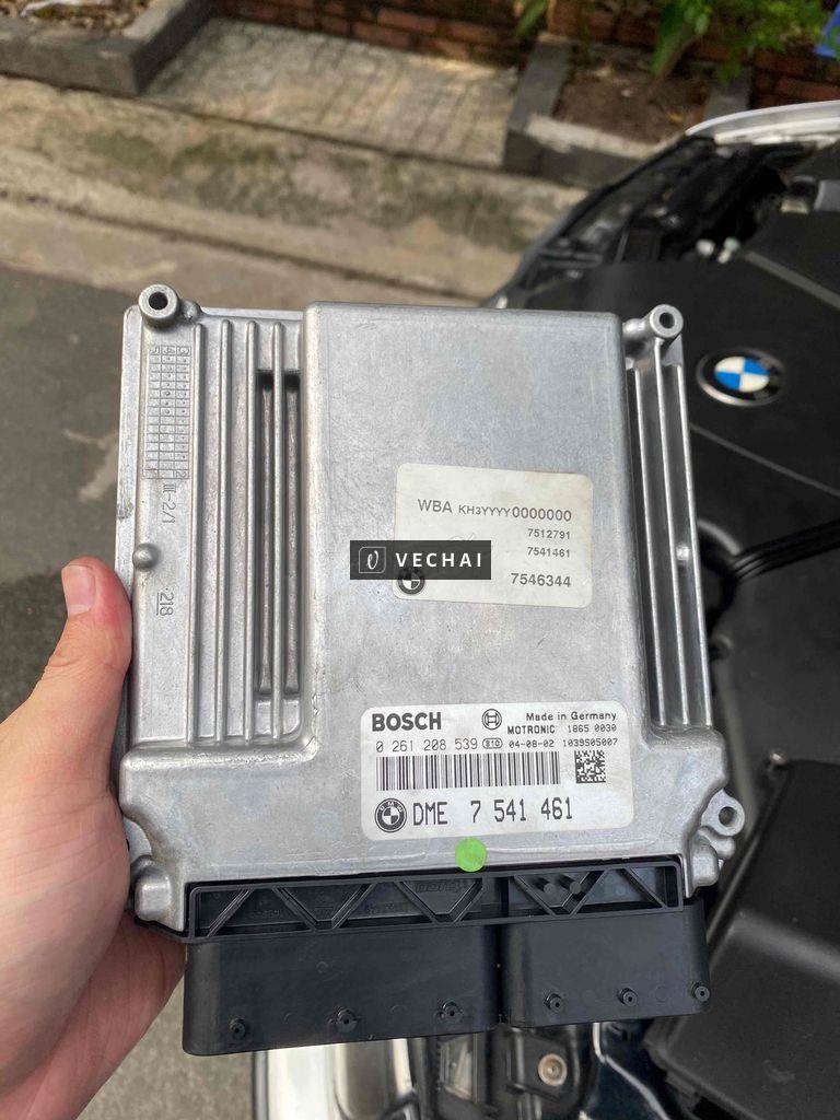 ECU cho BMW E46 318i hộp động cơ