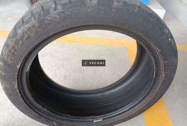 Lốp Continental 215/45R18 MaxContact MC6