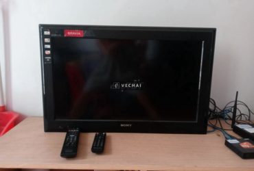 Tivi Sony 26 Inch