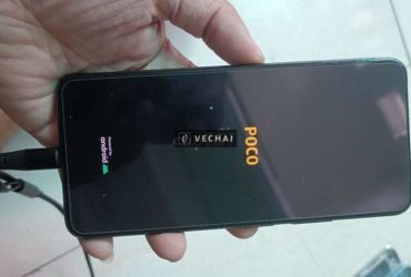 Xiaomi poco x3 GT ram 8/126 xác