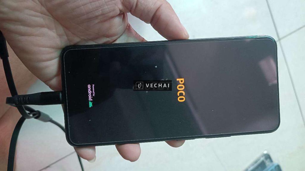 Xiaomi poco x3 GT ram 8/126 xác