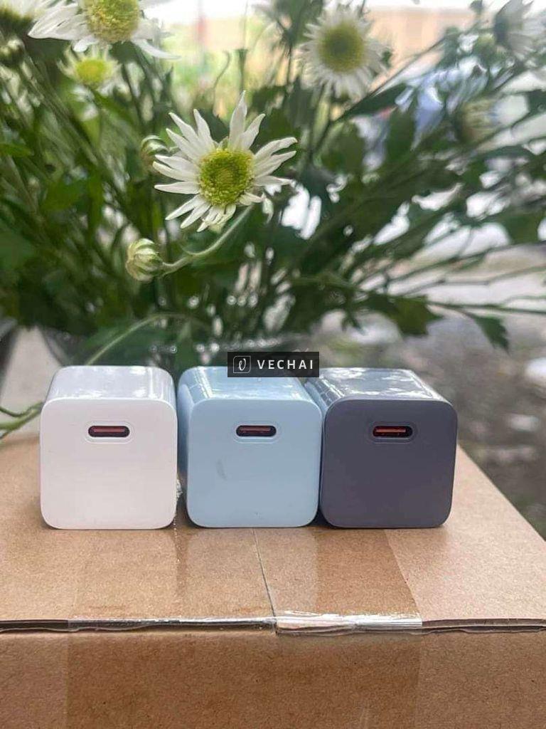 Củ baseus 20w