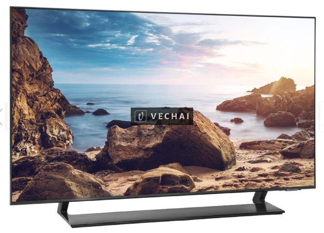 Pass nhanh Smart Tivi QLED50 inch4K còn bảo hành