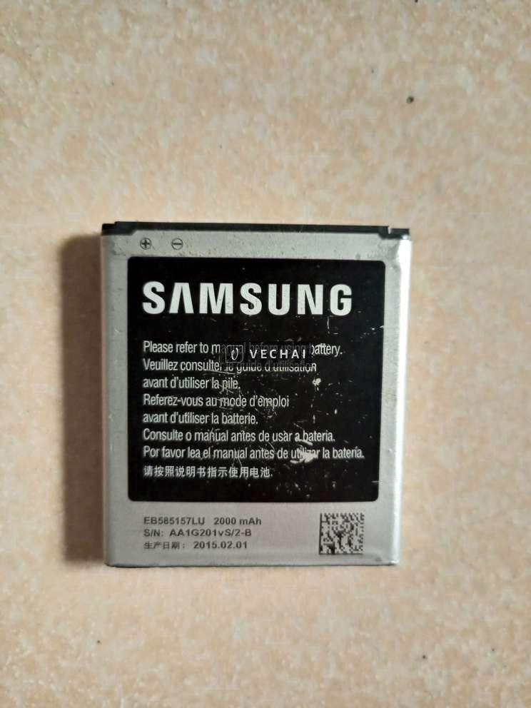 Pin Samsung i8552 / WIN / i8530 / i727