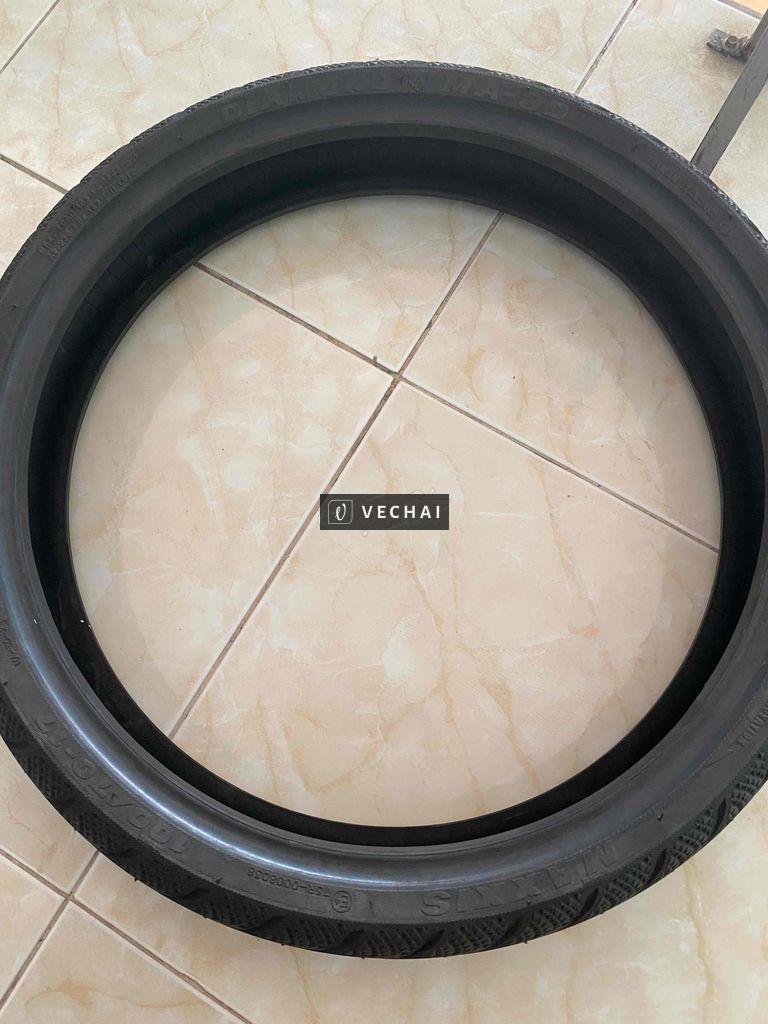 vỏ maxxis 100/70/17