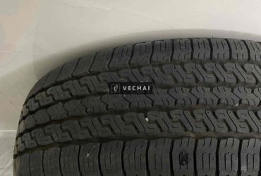 vỏ ToYo 245/65R17 Mitsu triton