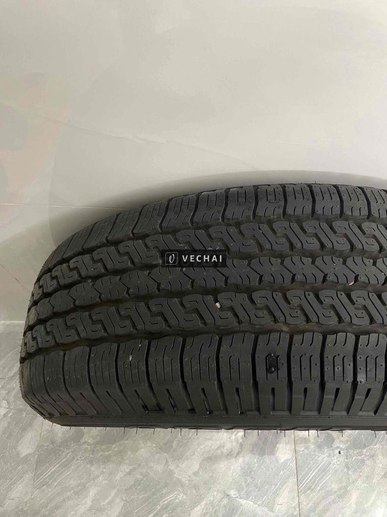 vỏ ToYo 245/65R17 Mitsu triton