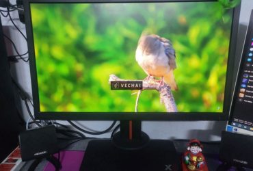 Màn viewsonic 24 inch 144hz