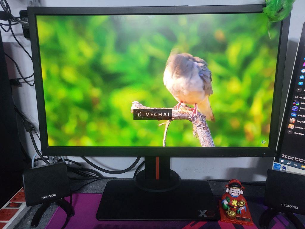 Màn viewsonic 24 inch 144hz