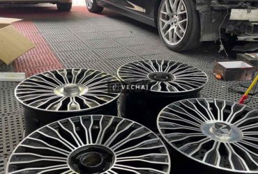 Bán bộ mâm 19″ cho vinfast hoặc bmw