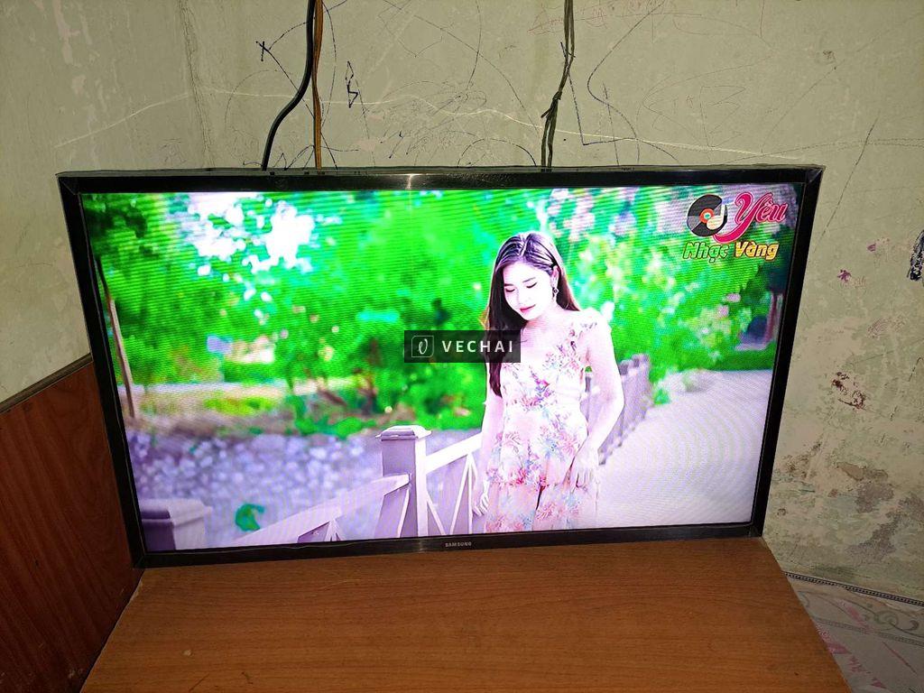 Smart Tivi Samsung 32 inch còn rất đẹp