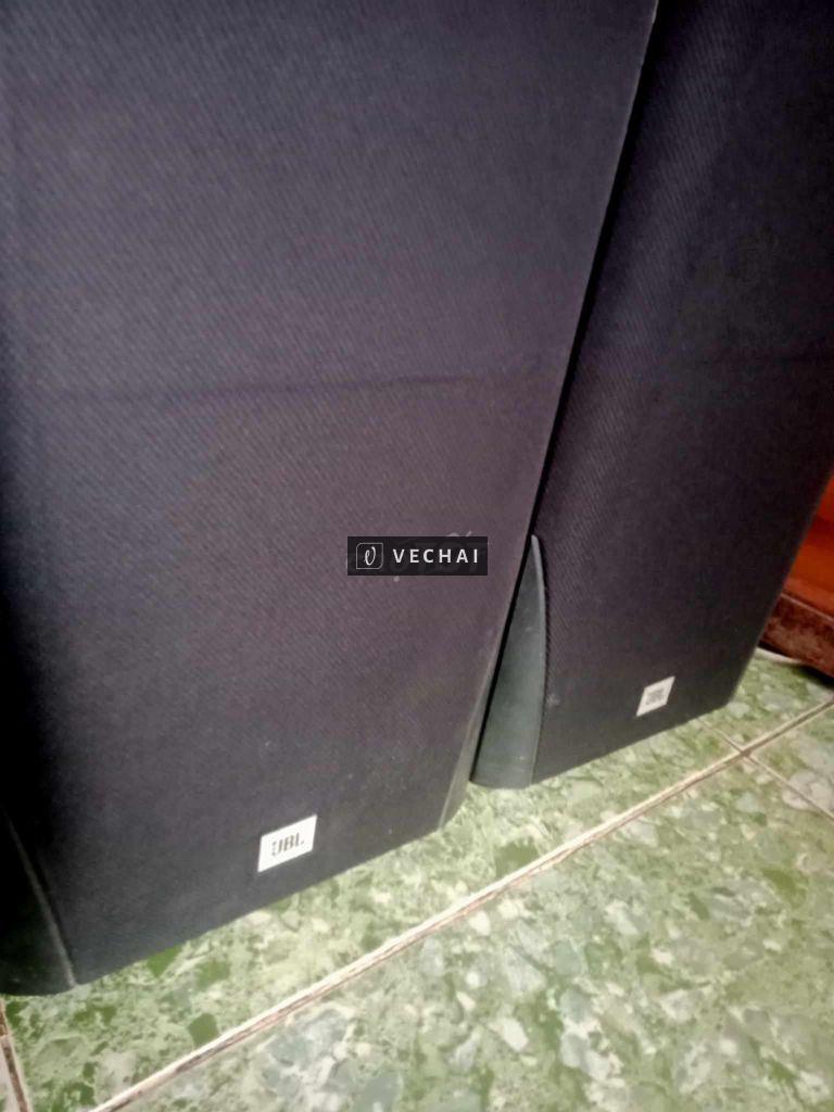 LOA JBL 2 BAS Mỹ