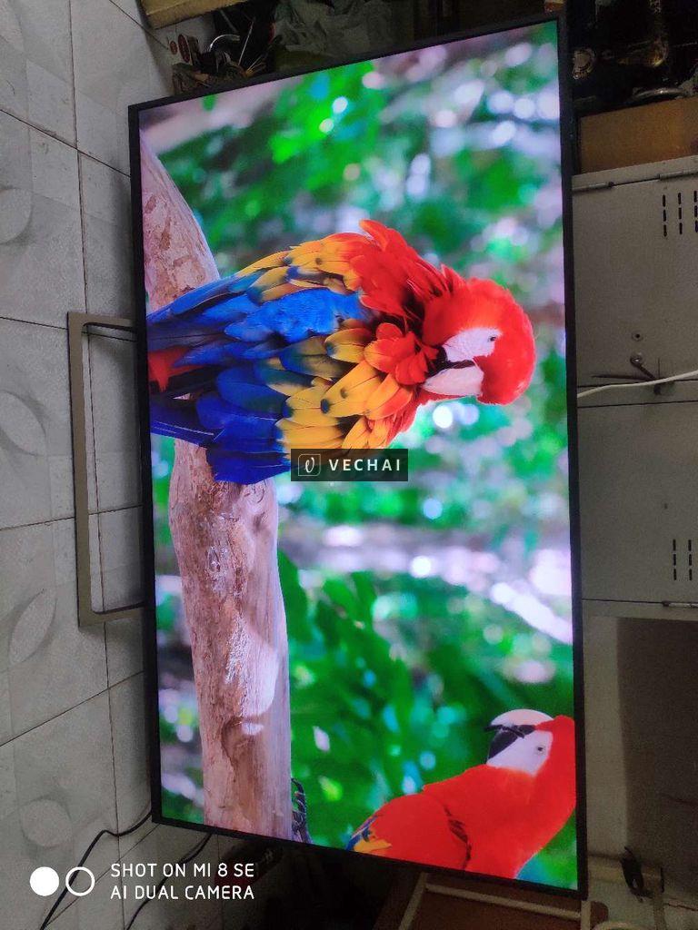 bán1 tivi 55sony 4K vô wifi cực nhanh đẹp